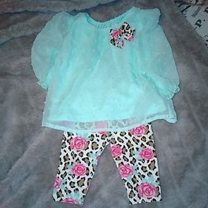 Babies outfit